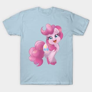 My Little Pony Pinkie Pie T-Shirt